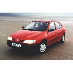 Acessórios Renault Megane (1996 - 2002)